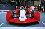 Fioravanti LF1 Concept 2009 года